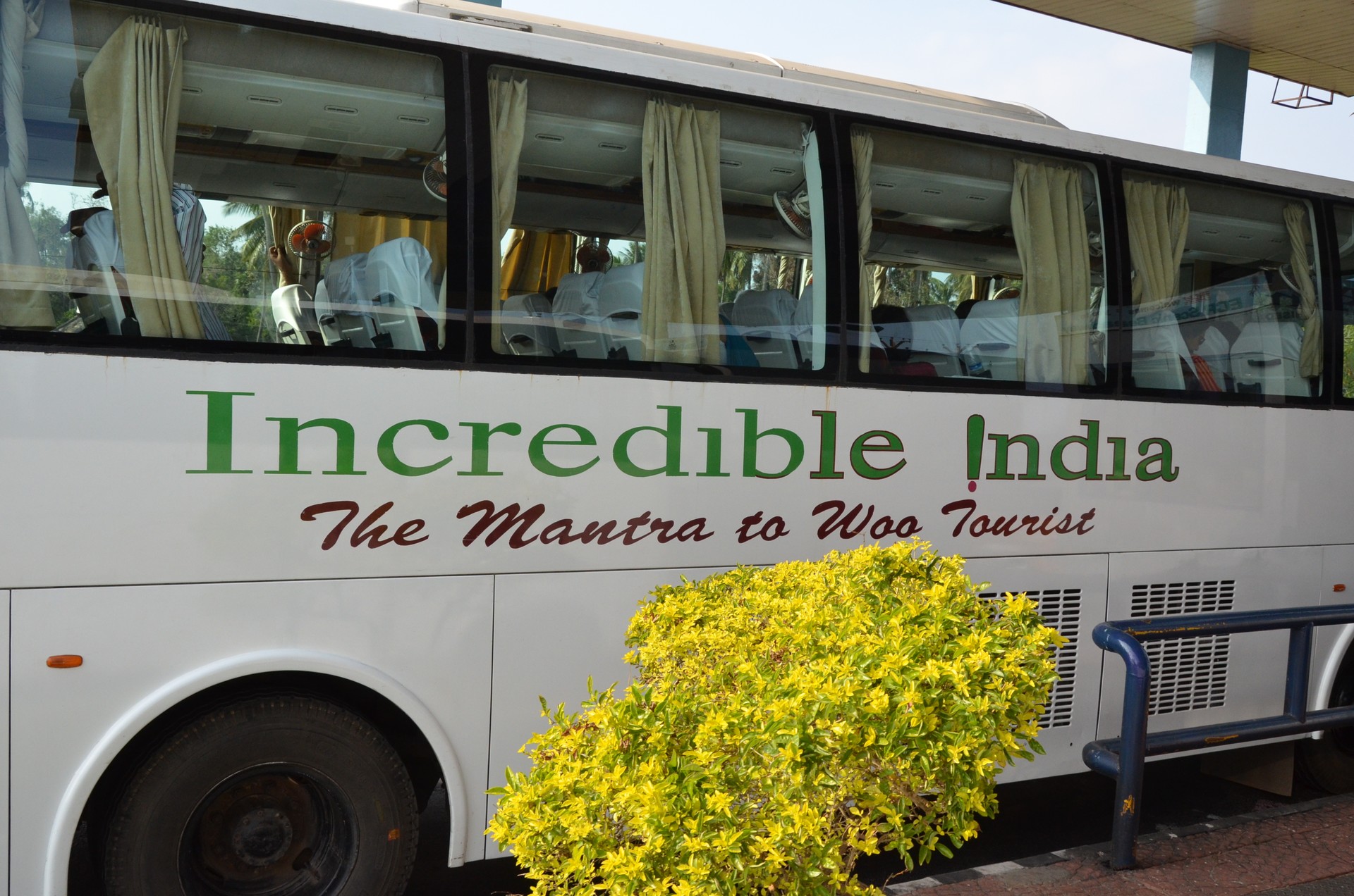 Way To Pondicherry cover